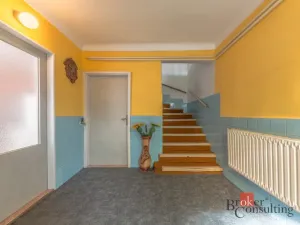 Prodej rodinného domu, Mšené-lázně - Ředhošť, 150 m2