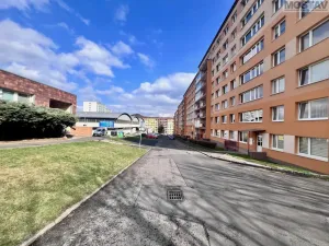 Prodej bytu 4+1, F. L. Čelakovského 1134/11, 43401 Most, 67 m2