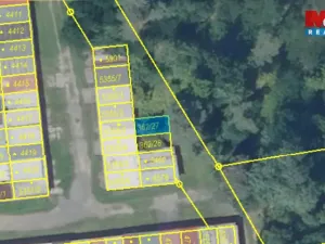 Prodej pozemku, Kolín, Zličská, 18 m2