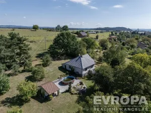 Prodej rodinného domu, Kasejovice, 122 m2