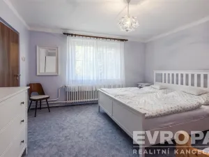 Prodej rodinného domu, Kasejovice, 122 m2