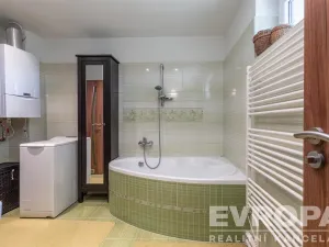 Prodej rodinného domu, Kasejovice, 122 m2