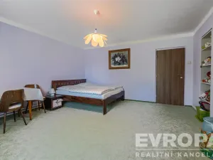 Prodej rodinného domu, Kasejovice, 122 m2