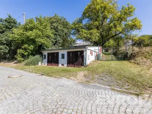 Prodej rodinného domu, Kasejovice, 122 m2