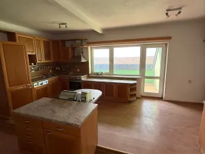 Prodej výrobních prostor, Mokrá-Horákov - Horákov, 3967 m2