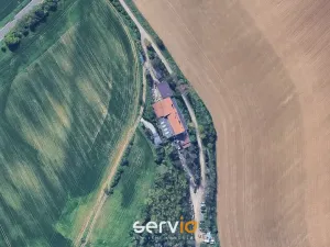 Prodej výrobních prostor, Mokrá-Horákov - Horákov, 3967 m2