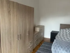 Pronájem bytu 2+kk, Praha - Nusle, Krokova, 55 m2