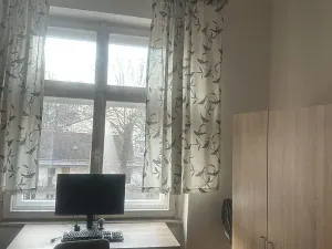 Pronájem bytu 2+kk, Praha - Nusle, Krokova, 55 m2