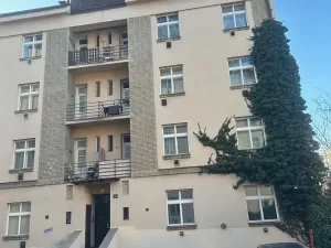 Pronájem bytu 2+kk, Praha - Nusle, Krokova, 55 m2