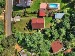 Prodej rodinného domu, Zdelov, 112 m2