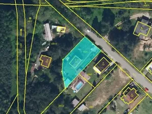 Prodej rodinného domu, Zdelov, 112 m2