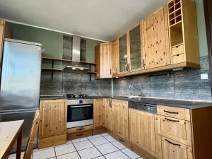 Pronájem bytu 3+1, Ostrava - Přívoz, Arbesova, 76 m2