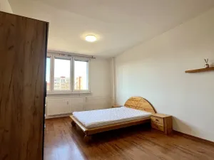 Pronájem bytu 3+1, Ostrava - Přívoz, Arbesova, 76 m2