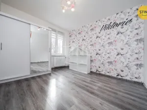 Prodej bytu 2+1, Frýdek-Místek, Škarabelova, 51 m2