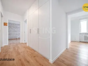 Prodej bytu 2+1, Frýdek-Místek, Škarabelova, 51 m2