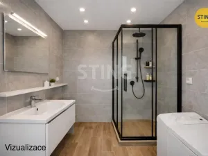 Prodej bytu 2+1, Frýdek-Místek, Škarabelova, 51 m2