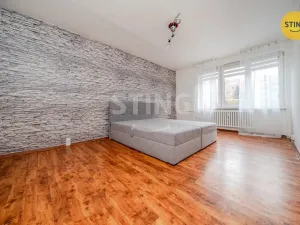 Prodej bytu 2+1, Frýdek-Místek, Škarabelova, 51 m2