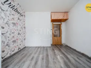 Prodej bytu 2+1, Frýdek-Místek, Škarabelova, 51 m2