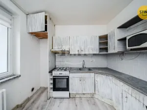 Prodej bytu 2+1, Frýdek-Místek, Škarabelova, 51 m2