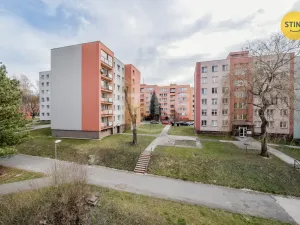 Prodej bytu 2+1, Frýdek-Místek, Škarabelova, 51 m2