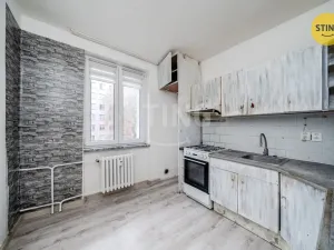 Prodej bytu 2+1, Frýdek-Místek, Škarabelova, 51 m2