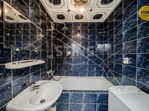 Prodej bytu 2+1, Frýdek-Místek, Škarabelova, 51 m2