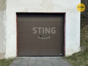 Prodej garáže, Rožnov pod Radhoštěm, 18 m2