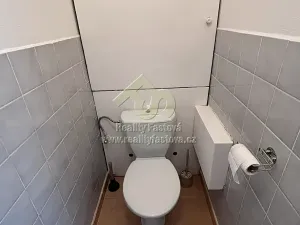 Pronájem bytu 3+1, Rokycany, Polní, 72 m2