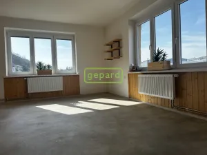 Pronájem bytu 3+kk, Tetčice, Nádražní, 77 m2