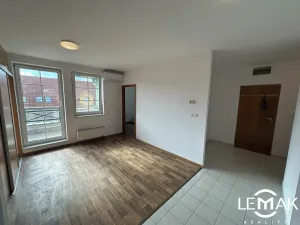 Pronájem bytu 4+kk, Olomouc, Horní lán, 76 m2
