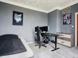 Prodej bytu 4+1, Ústí nad Labem - Ústí nad Labem-centrum, Hostovická, 240 m2