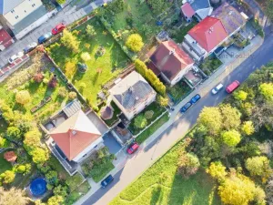 Prodej bytu 4+1, Ústí nad Labem - Ústí nad Labem-centrum, Hostovická, 240 m2