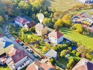 Prodej rodinného domu, Ústí nad Labem - Ústí nad Labem-centrum, Hostovická, 240 m2