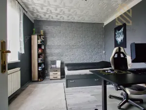 Prodej rodinného domu, Ústí nad Labem - Ústí nad Labem-centrum, Hostovická, 240 m2