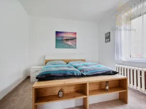 Prodej rodinného domu, Ústí nad Labem - Ústí nad Labem-centrum, Hostovická, 240 m2