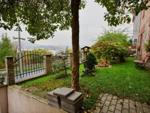 Prodej rodinného domu, Ústí nad Labem - Ústí nad Labem-centrum, Hostovická, 240 m2