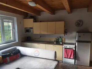 Prodej rodinného domu, Bujanov, 250 m2