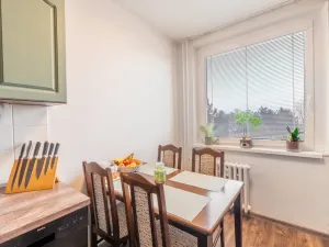 Pronájem bytu 3+1, Ústí nad Labem - Ústí nad Labem-centrum, Na Spádu, 75 m2