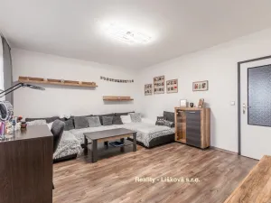 Pronájem bytu 3+1, Ústí nad Labem - Ústí nad Labem-centrum, Na Spádu, 75 m2