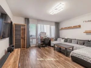 Pronájem bytu 3+1, Ústí nad Labem - Ústí nad Labem-centrum, Na Spádu, 75 m2