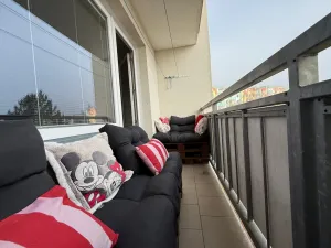 Pronájem bytu 3+1, Ústí nad Labem - Ústí nad Labem-centrum, Na Spádu, 75 m2