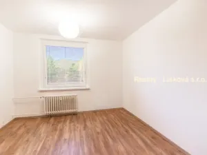 Pronájem bytu 3+1, Ústí nad Labem - Ústí nad Labem-centrum, Na Spádu, 75 m2