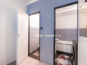 Pronájem bytu 3+1, Ústí nad Labem, Vojanova, 75 m2