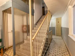 Pronájem bytu 3+1, Ústí nad Labem, Vojanova, 75 m2