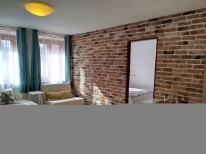 Pronájem bytu 2+kk, Kácov, 57 m2