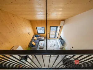 Prodej bytu 2+kk, Velké Hamry, 66 m2