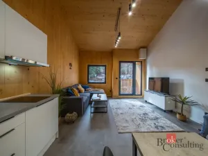 Prodej bytu 2+kk, Velké Hamry, 66 m2