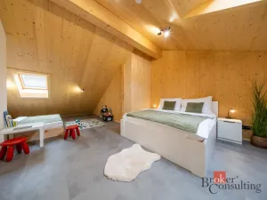 Prodej bytu 2+kk, Velké Hamry, 66 m2