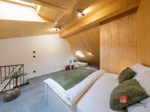 Prodej bytu 2+kk, Velké Hamry, 66 m2