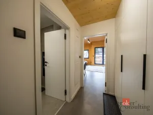 Prodej bytu 2+kk, Velké Hamry, 66 m2